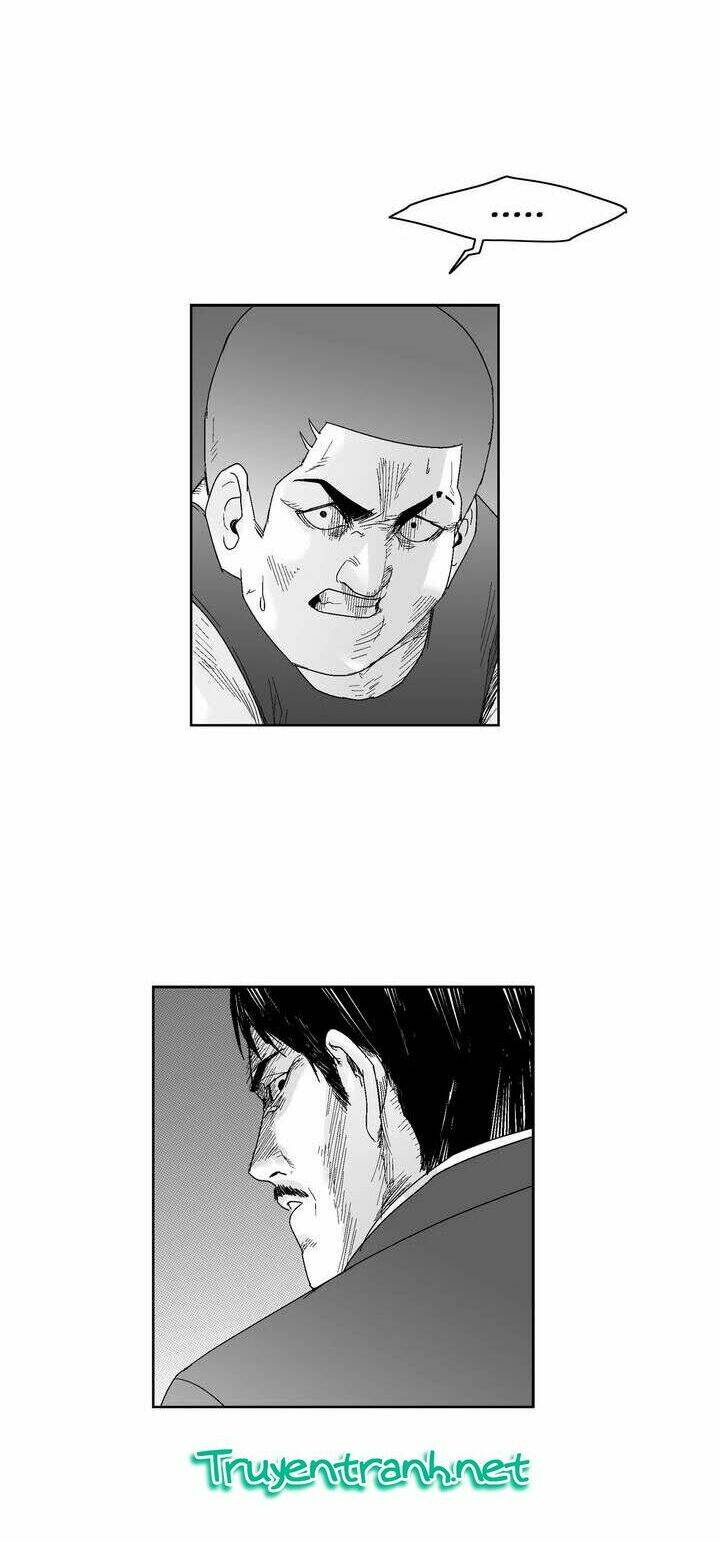 bạo lực học đường chapter 48 19