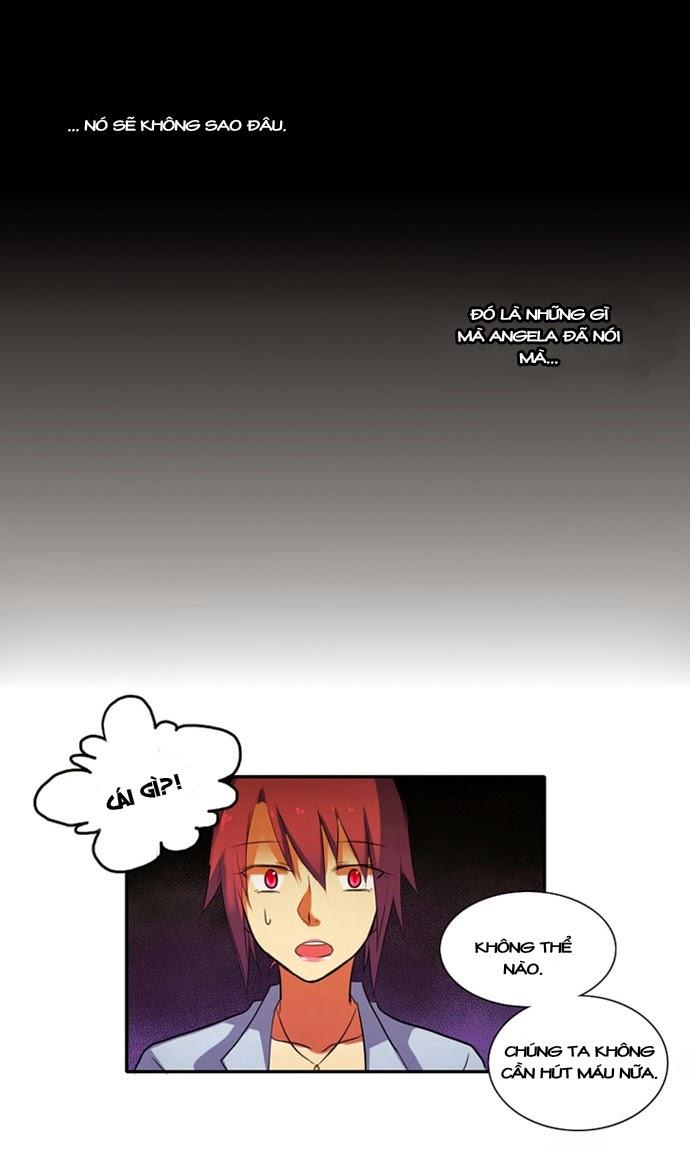 crepuscule (yamchi) chapter 37 13