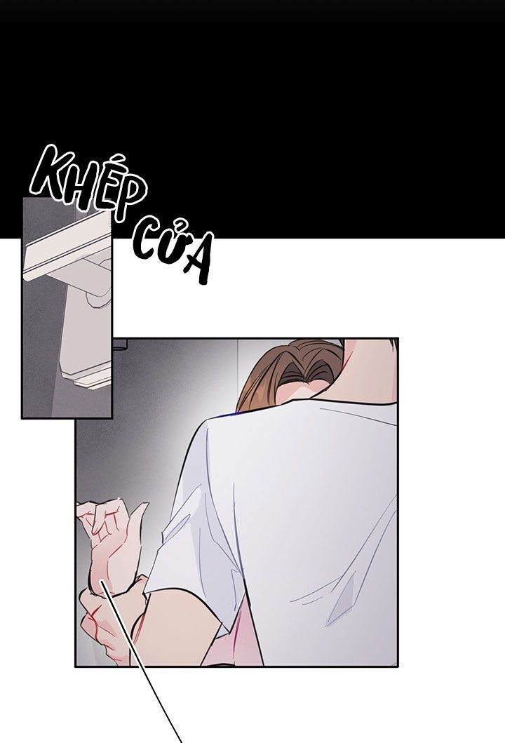 người tình thay thế chapter 7 13