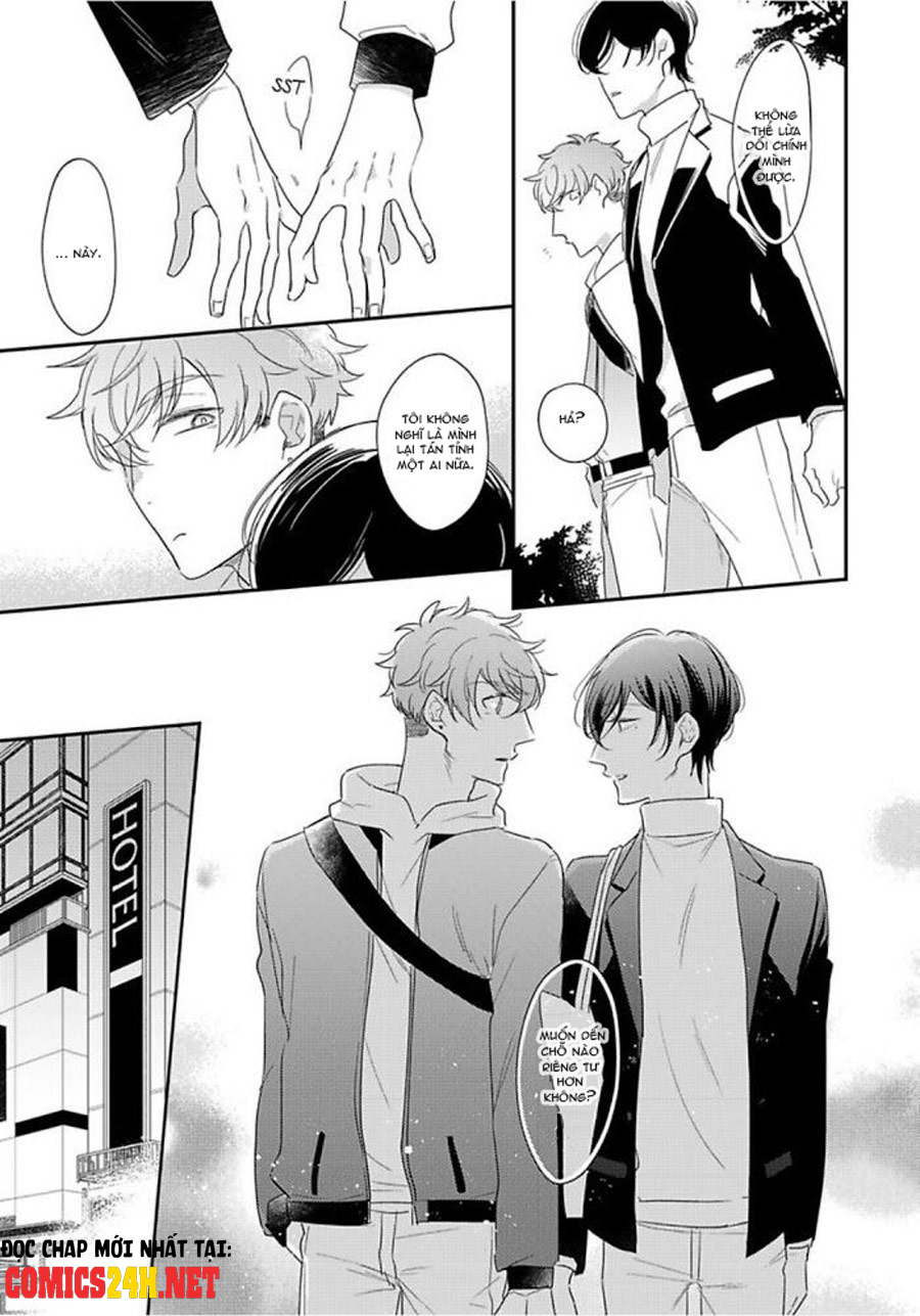 no more mr.nice guy chapter 4 21