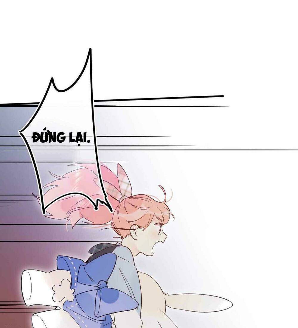 phù thủy hạng bét chapter 39 12