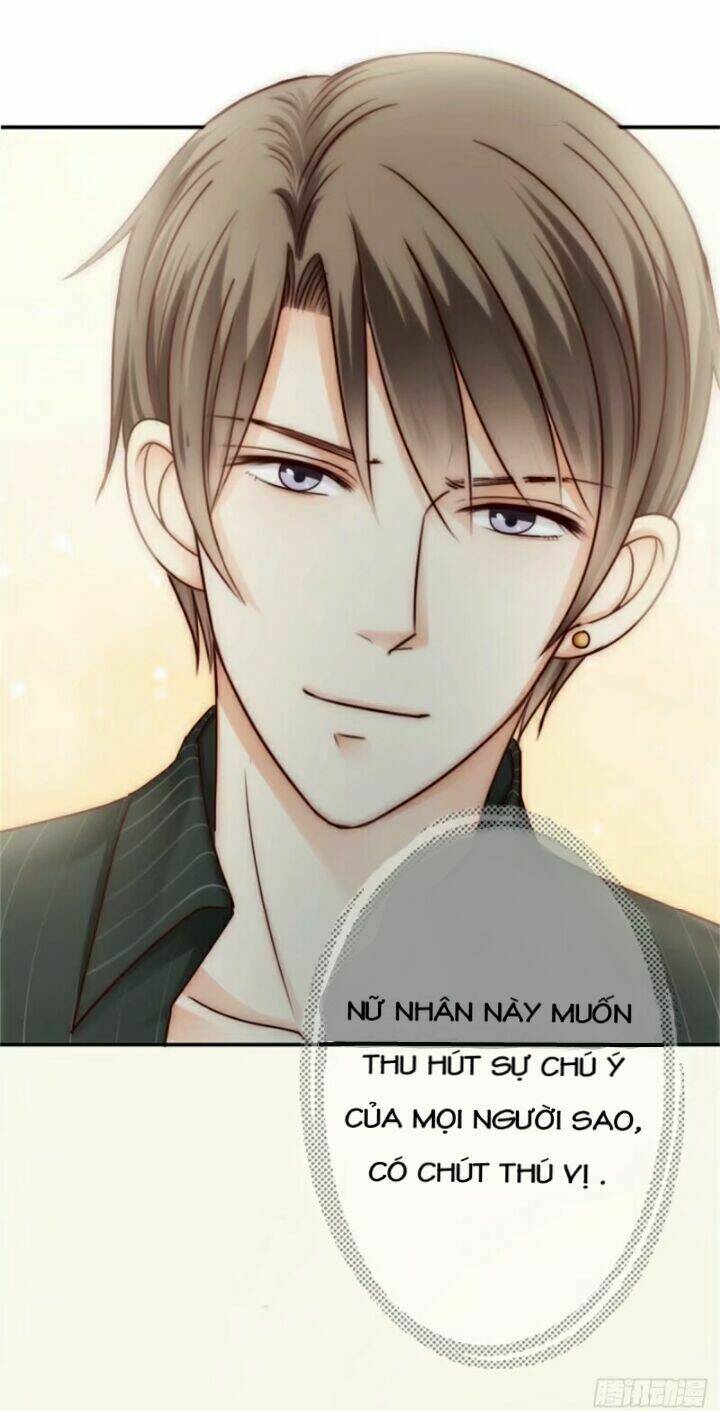 thất ức kiều thê sủng ái ký chapter 3 40