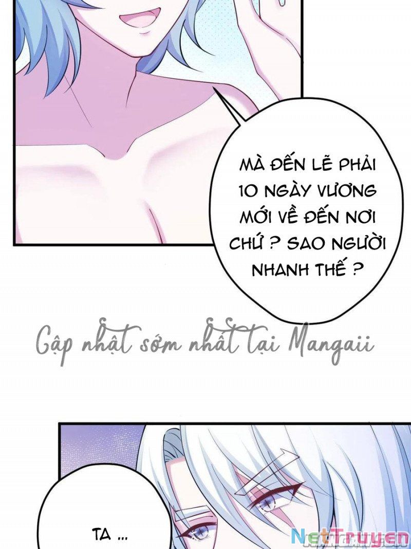 [16+] thảnh thơi thú thế chủng chủng điền, sinh sinh tể chapter 387 12