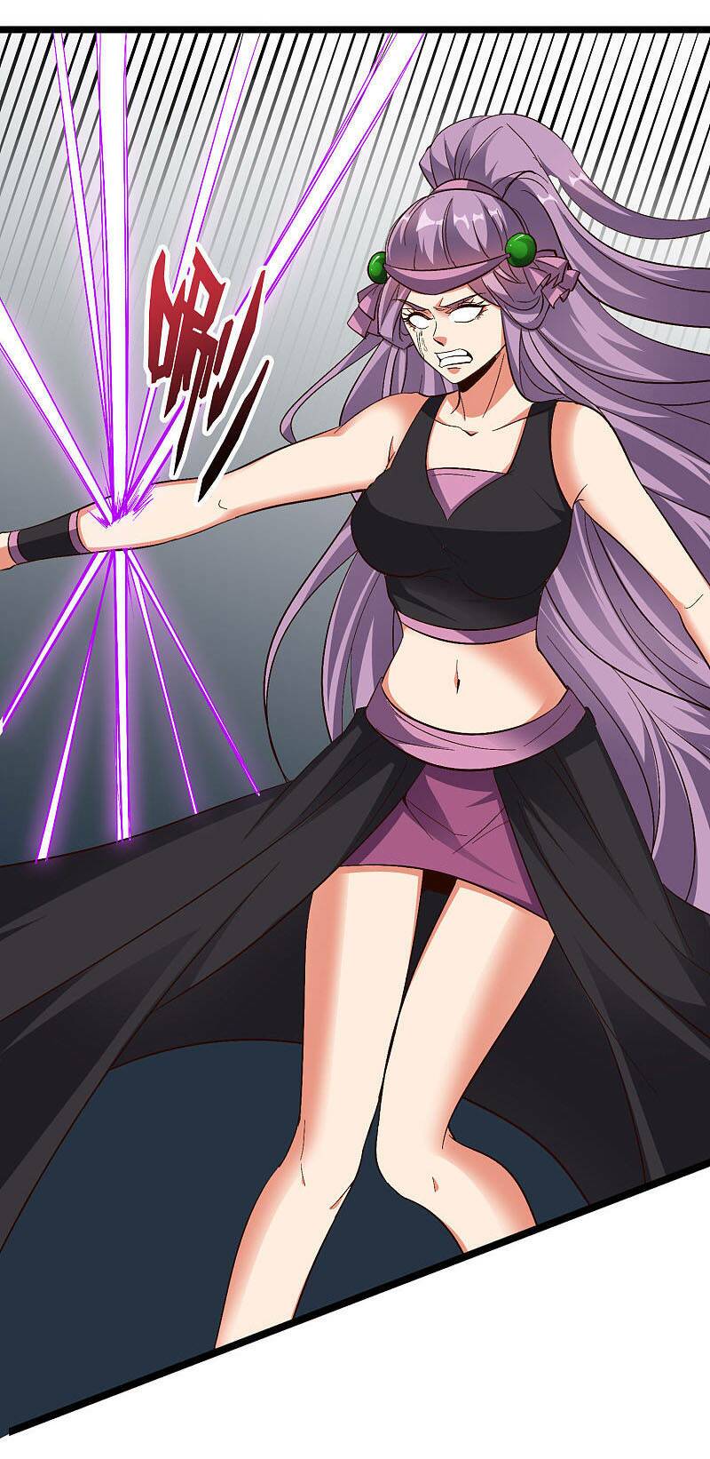 phục thiên thánh chủ chapter 124 5