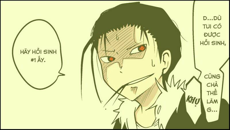 senyuu chapter 108 12