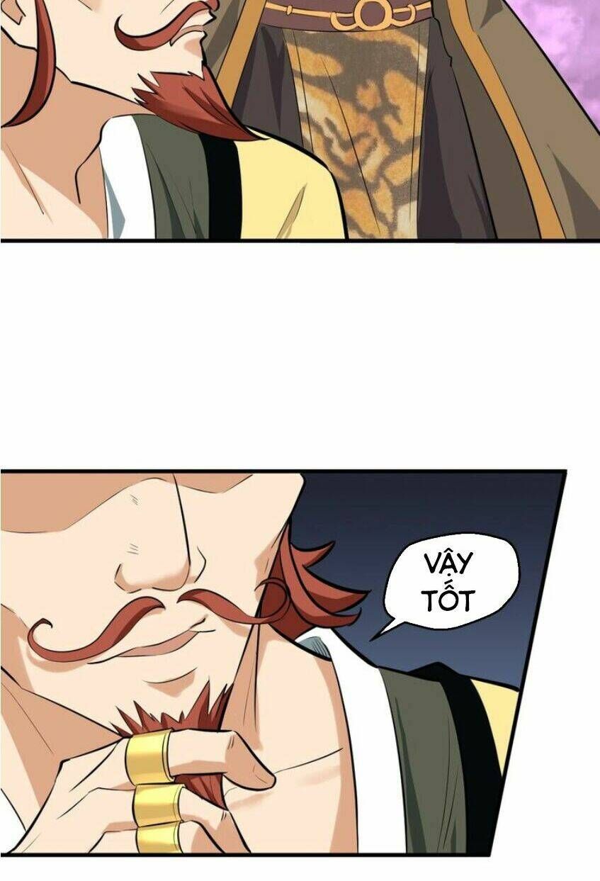 đại nghịch chi môn chapter 30 14