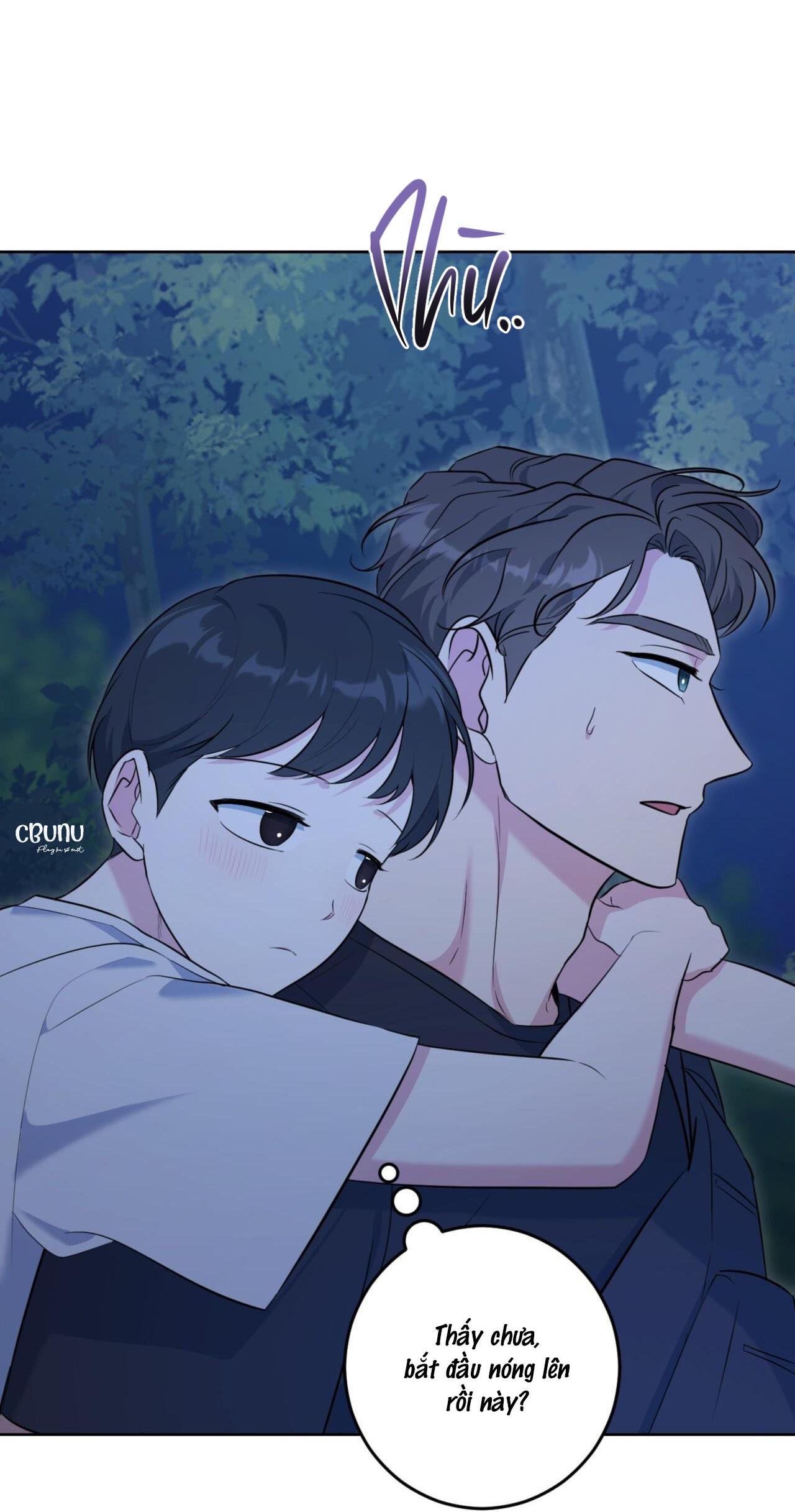 khu rừng tĩnh lặng chapter 9 27