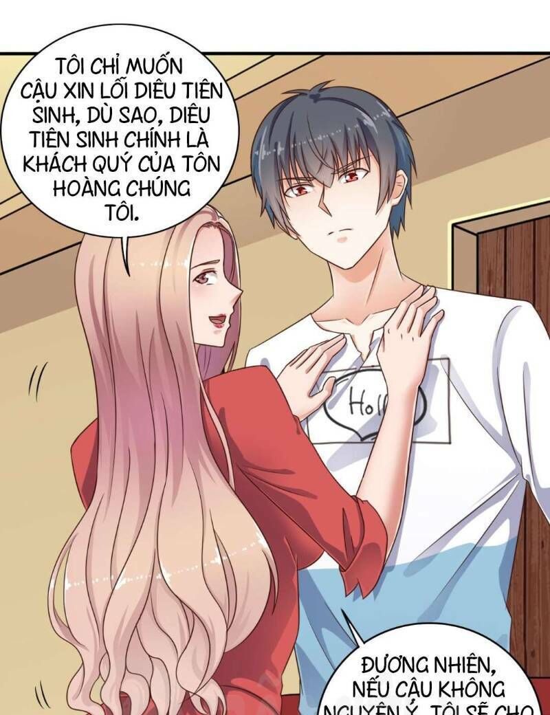 địa phủ khai phá thương chapter 102 11