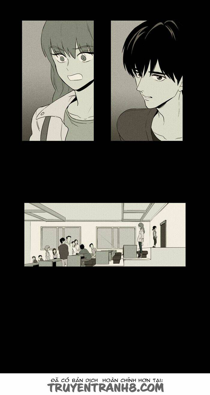 bẫy tình yêu chapter 115 36