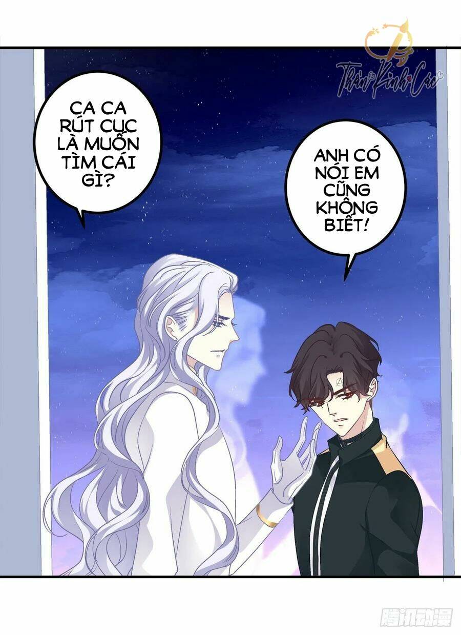 toàn bộ nắm trong tay chapter 49 32