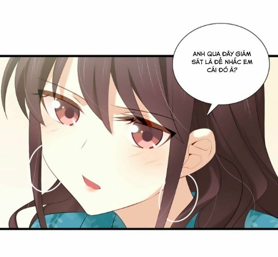 tình yêu là thế phần 2 chapter 17 9