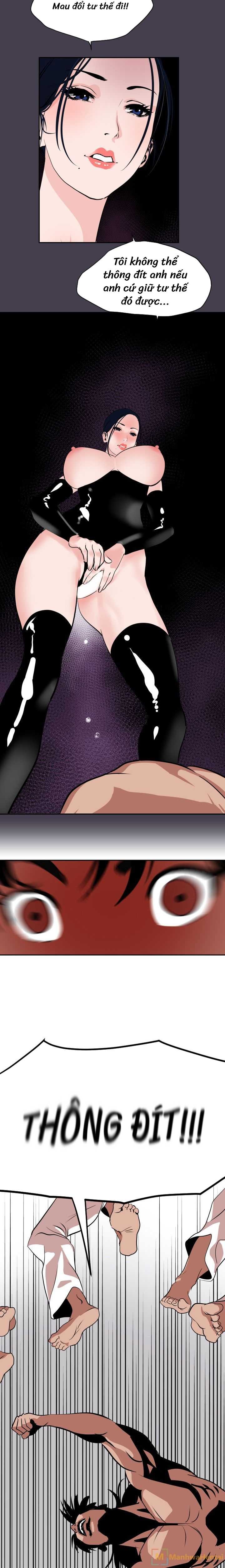 cột thu lôi chapter 11 19