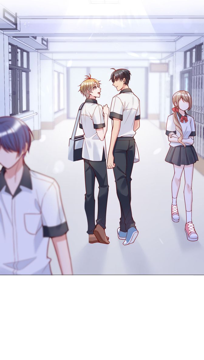 chàng nhân viên host và gã hàng xóm nguy hiểm chapter 25 50