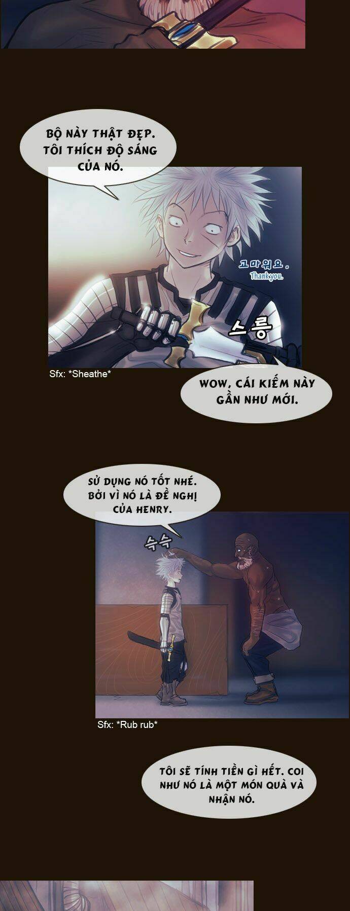 hội ảo thuật chapter 115 25