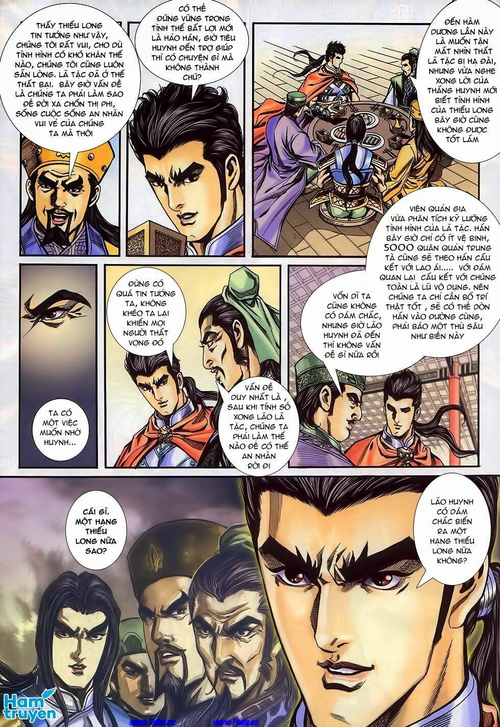 tầm tần ký chapter 172 29