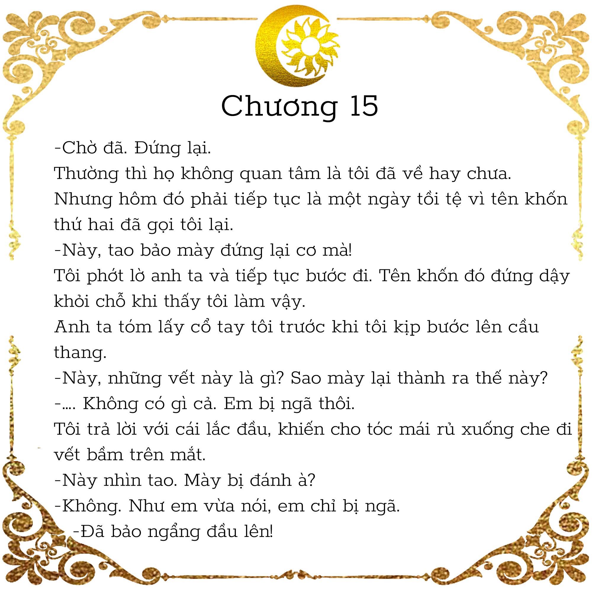 villains are destined to die chapter 15 8