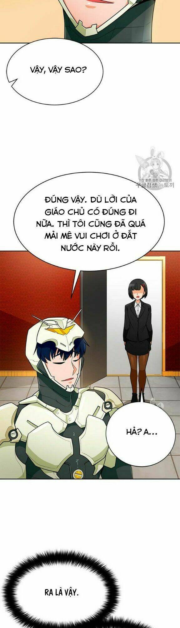 tôi tự động săn một mình chapter 77 13