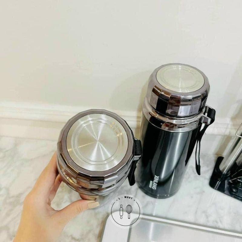 Bình giữ nhiệt 1500ml