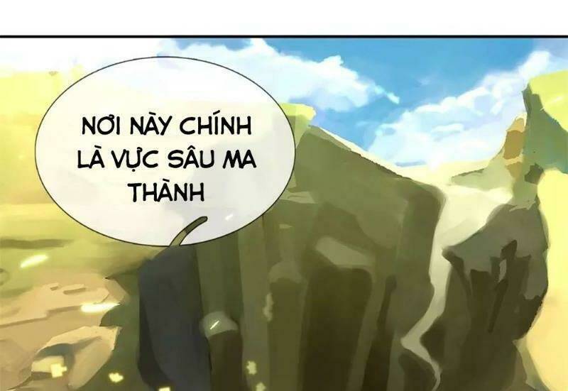 thân thể của ta là kiếm chủng chapter 36 19
