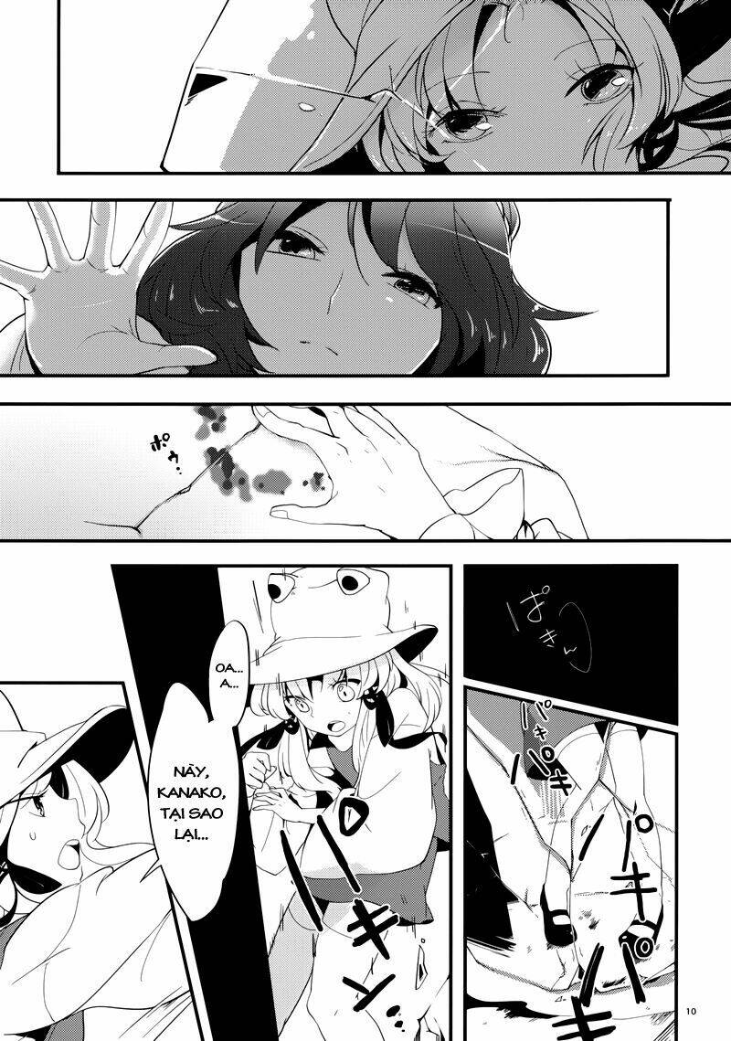 touhou - gensou no mayoi chapter 1 10