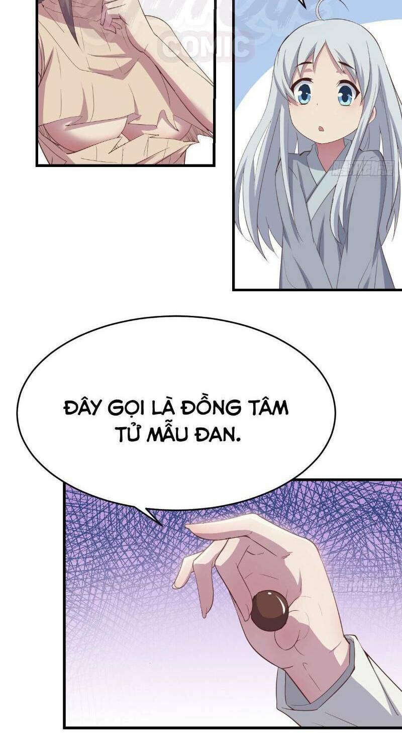 song tu đạo lữ kiểu xem mặt chapter 62 12