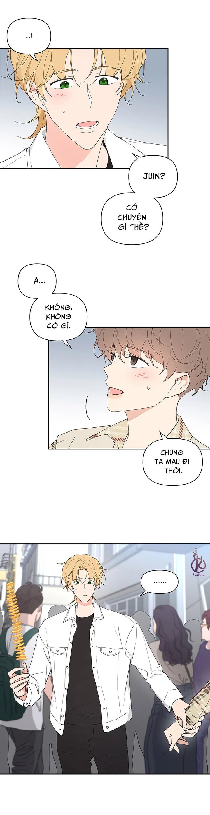 tâm tư của ju in chapter 36 3