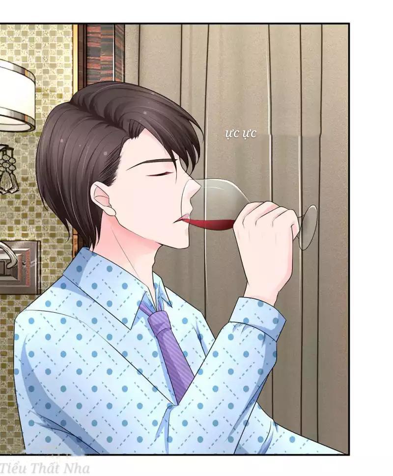 tù nhân tình yêu 99 ngày chapter 14 8