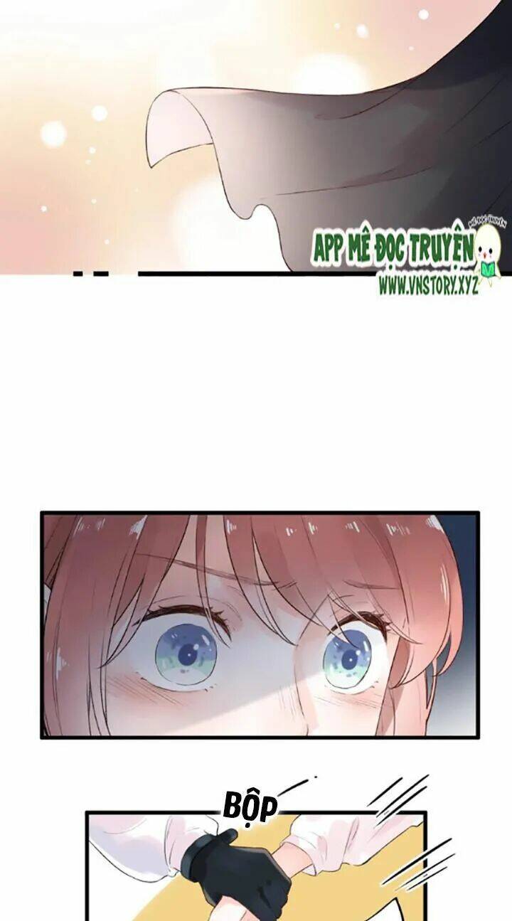 trạch thượng tịch mịch huỳnh hỏa chapter 48 29