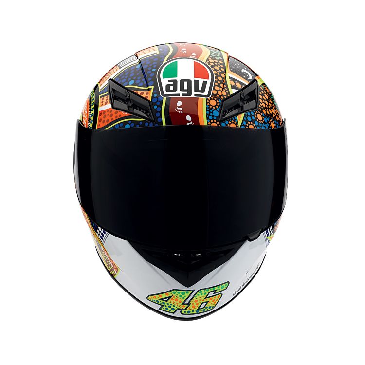 Nón Bảo Hiểm AGV K1 SV DREAMTIME