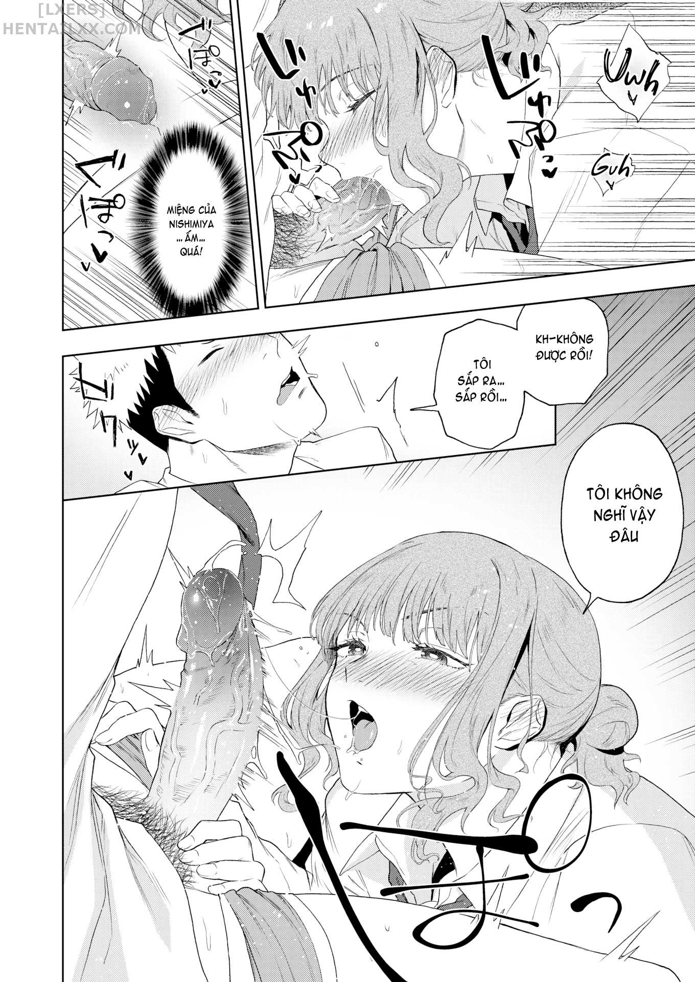 tình yêu và sự hủy diệt chapter 1 14