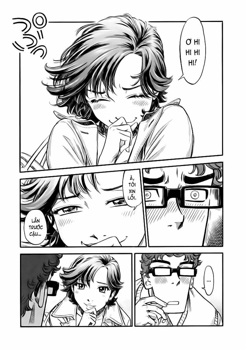 tám câu truyện ngắn chapter 4 18