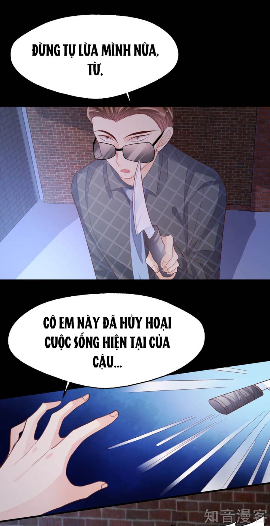 sau này vẫn cứ thích anh chapter 88 26