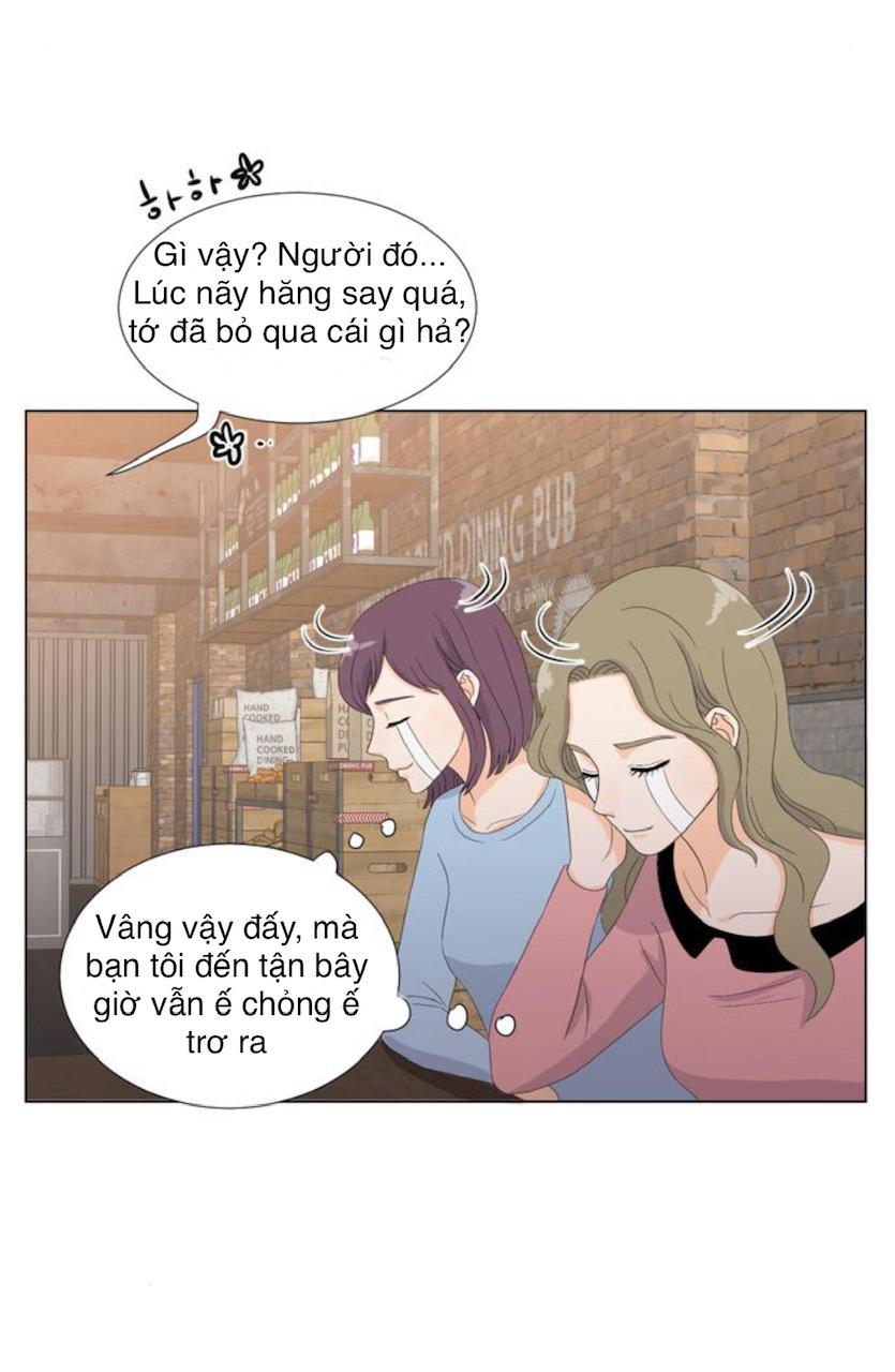 idol và sếp, em yêu ai? chapter 1 31