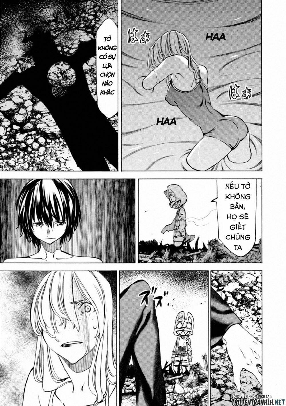 gleipnir - sợi xích thần chapter 46 12