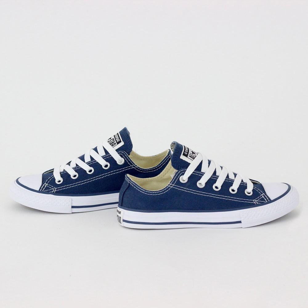 Giày sneakers Converse Chuck Taylor All Star Kid 327443C