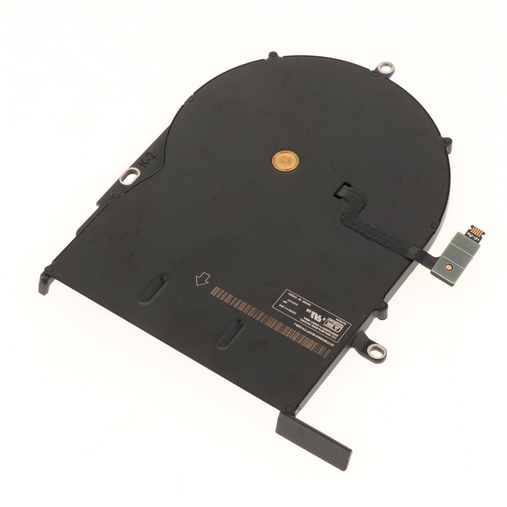 For   13  Pro  A1502 Laptop Cooling Fan CPU