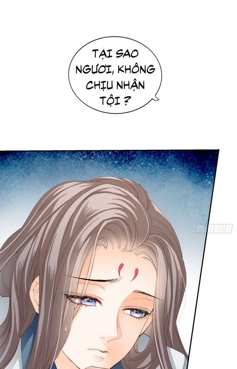 bổn vương muốn nàng chapter 21 14