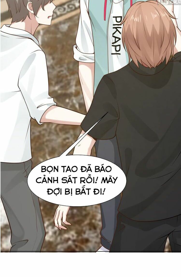 trên người ta có một rồng chapter 77 18