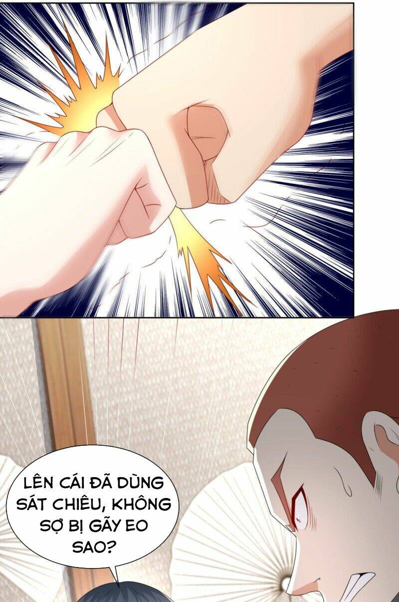 trùng sinh chi thần đế quy lai chapter 10 31