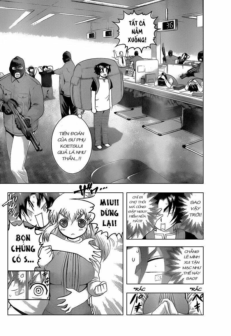 history's strongest disciple kenichi chapter 368 12