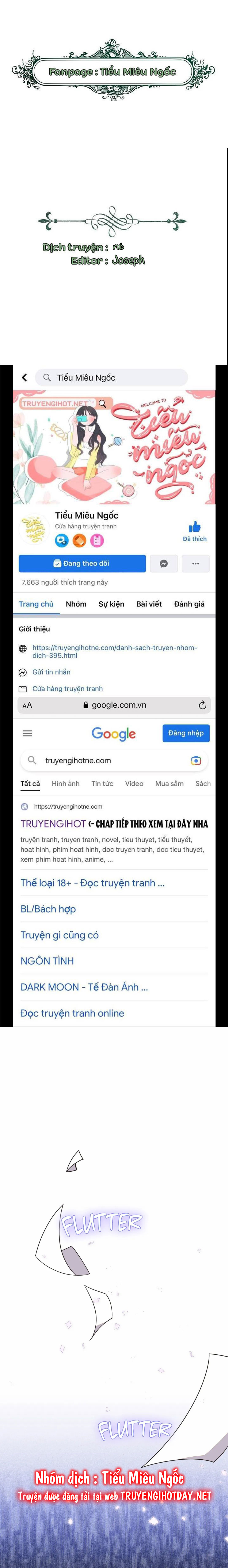 chị ấy là nữ chính trong truyện đó chapter 56 1