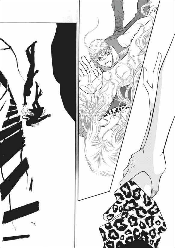 can't lose you chapter 34 17