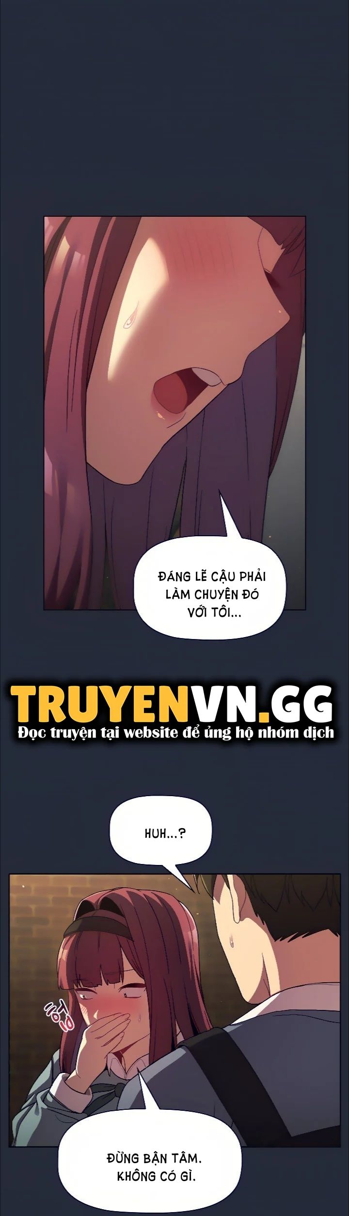 tôi nên làm gì bây giờ? chapter 22 34