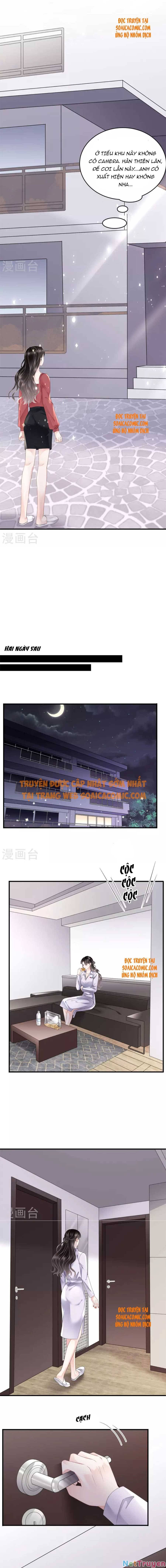 [16+] đại tiểu thư có thể có ý đồ xấu chapter 82 6