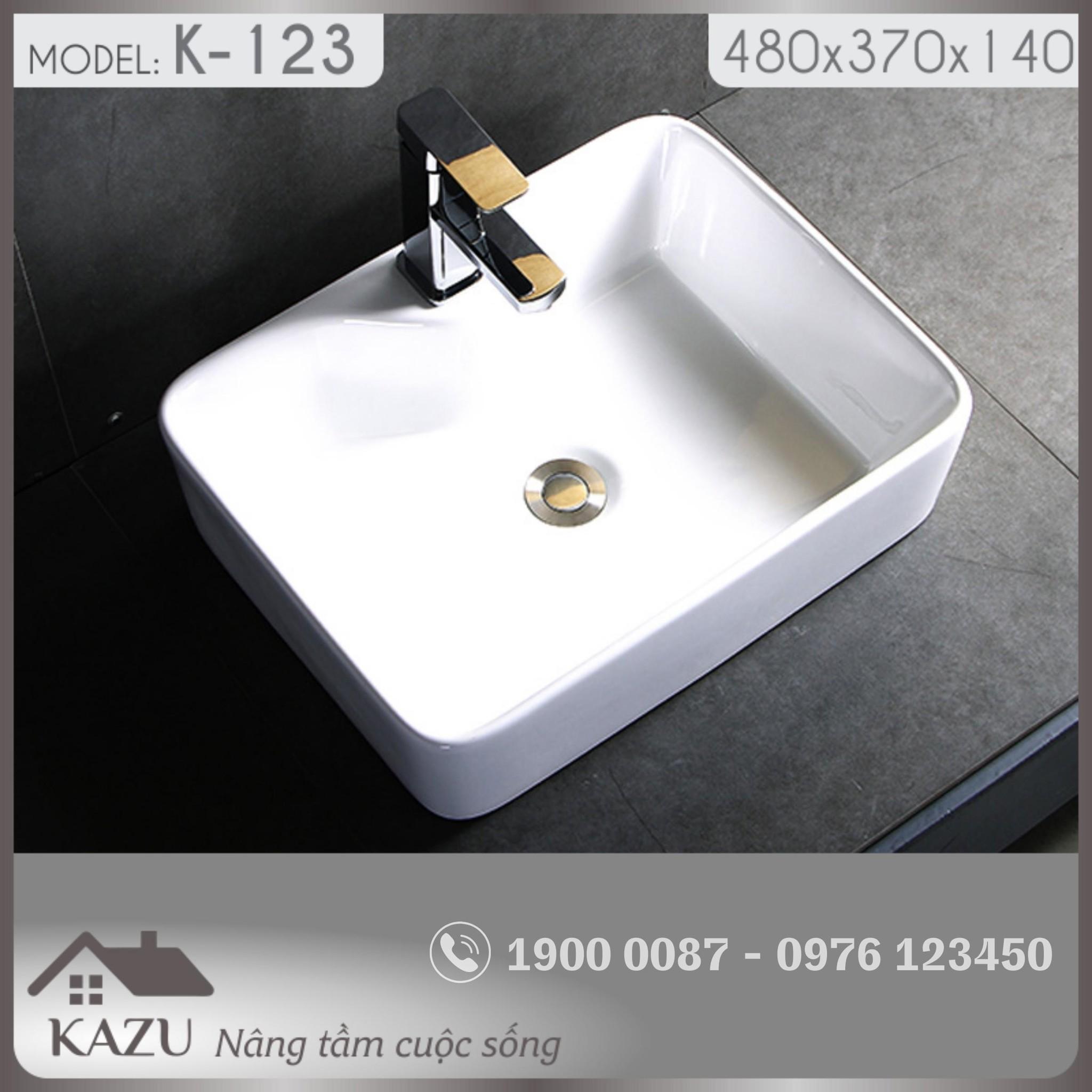 LAVABO KAZU K123