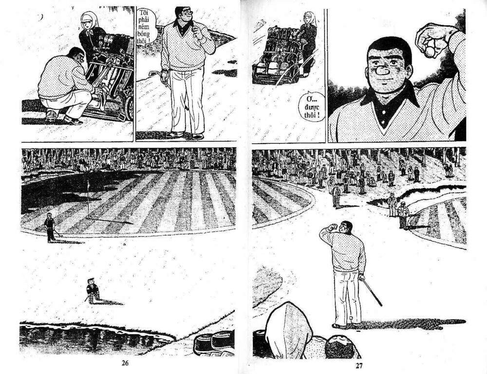 tân teppi chapter 30 12