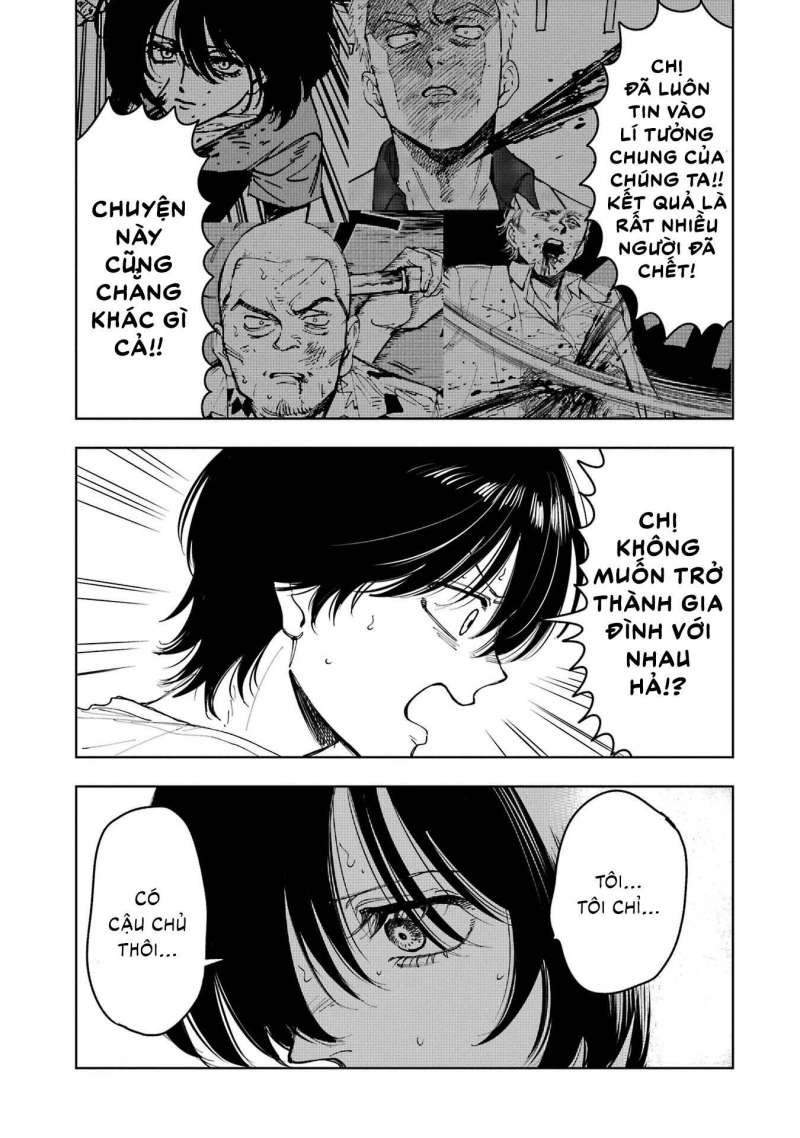 boku to mimoza no 75-nichi chapter 10 37