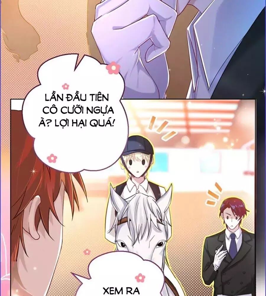 thần luân mật luyến chapter 41 6