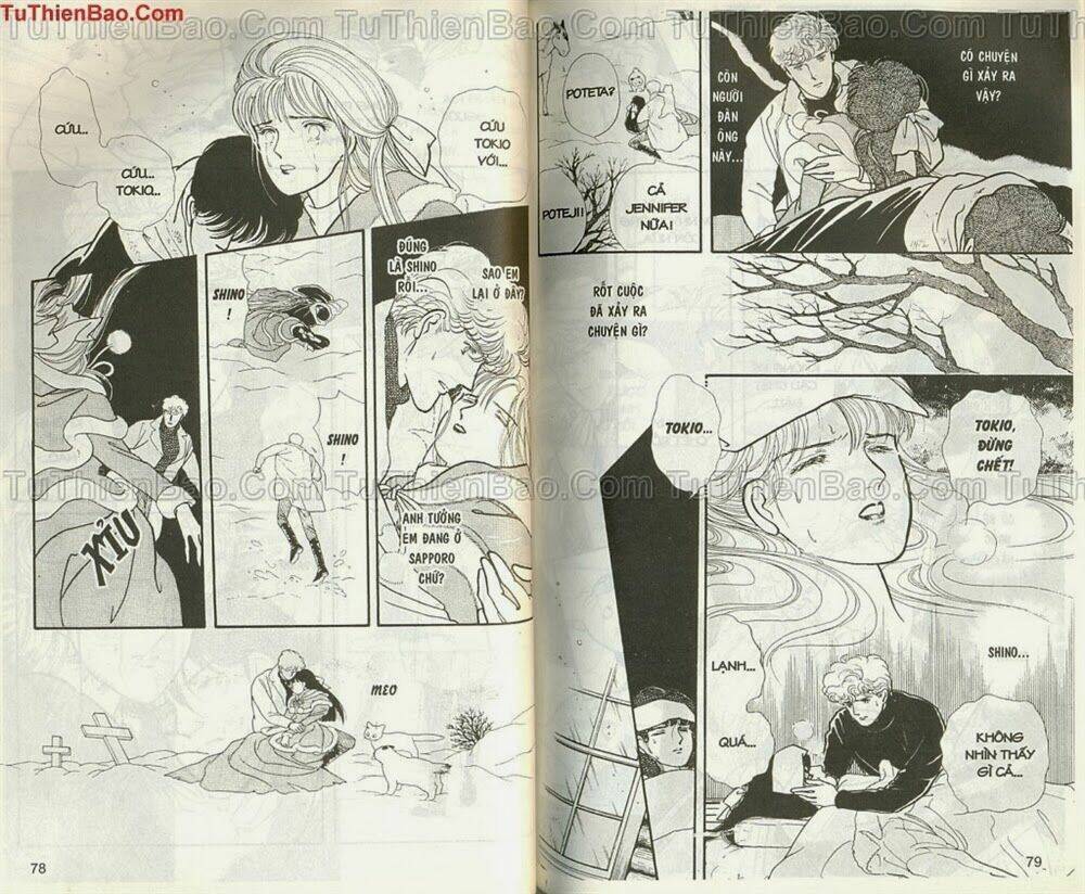 người đẹp new york chapter 9 40