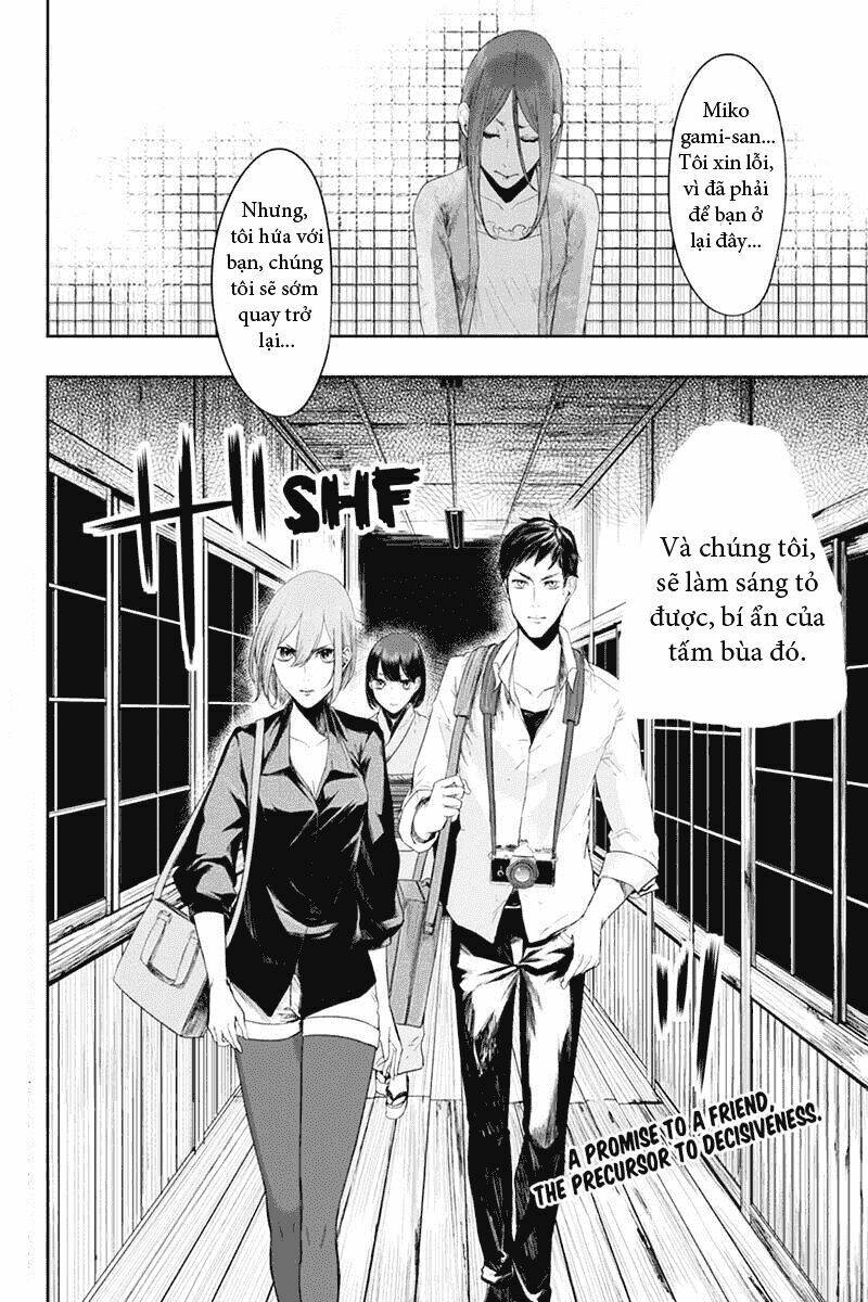 zero - kage miko chapter 25 1